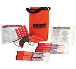 Orion Floating Safety Kits
