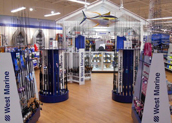 West Marine Opens New Sausalito Flagship Store
