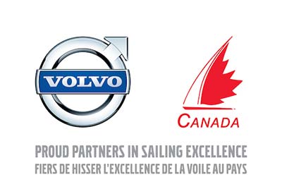Sail Canada Partners With Volvo Cars of Canada