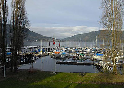 Maple Bay Yacht Club is Proud to Host the 59th Annual Labour Day Regatta!