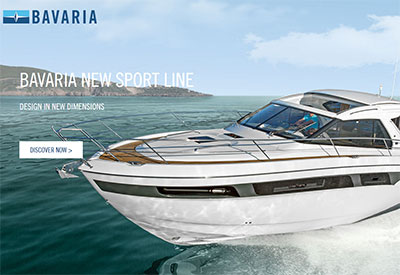 Fort Lauderdale International Boat Show 2014 – BAVARIA YACHTBAU Opens Office in the USA