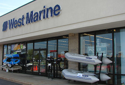 West Marine Announces Canadian Store Closures – Probable Future Web Focus