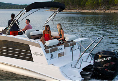 Cobalt Boats and Marker One to Show Big at The Miami International Boat Show