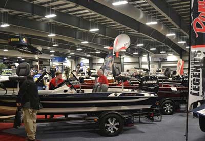 Celebrate 40 Years of Outdoor Fun with the Ottawa Boat & Sportsmen’s Show