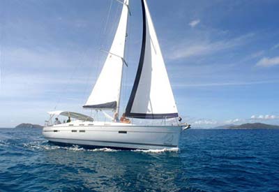 Horizon Yacht Charters New Fleet Additions