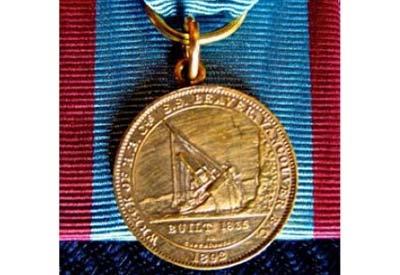 Nominations now open for the 2015 Beaver Medal