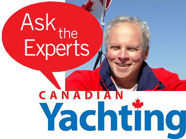 Ask the Experts – Sacrificial Anodes