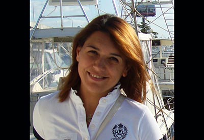 North South Nautical Group Inc. Welcomes Elif Hanhan Yener