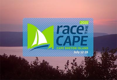Join the Heart of the Action – Race the Cape – July 12 to 18, 2015