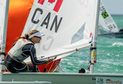 RCYC to Host Sailing Competitions at Toronto Pan Am Games