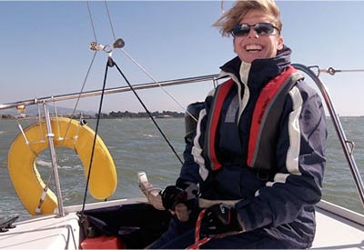 Women’s Sailing Committee to Launch in Atlantic Canada