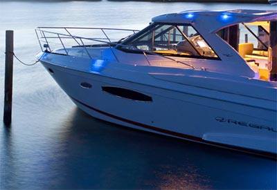 On-the-Water Boat Show Kingston, June 12-14