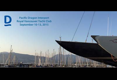 Royal Vancouver Hosts Pacific Dragon Interport in September