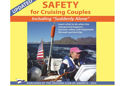 Safety for Cruising Couples: Publication for Adventurous Sailors