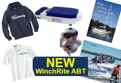 Canadian Yachting’s Online Store is Full of Holiday Gift Ideas