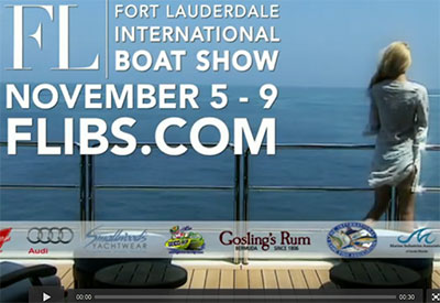 What’s Waiting for You at the 2015 Fort Lauderdale Boat Show?
