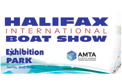 Halifax International Boat Show 2016 – EXHIBITION PARK OPEN FOR 2016