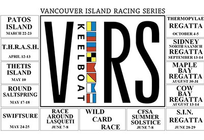 Vancouver Island Racing Series