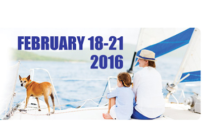 Halifax International Boat Show 2016 – Feb 18 to 21
