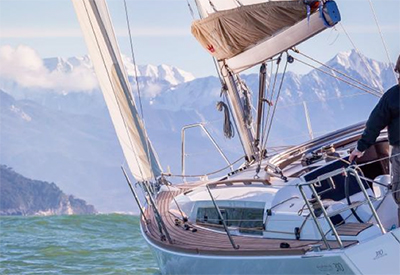 Dufour Aligns with Swans Yacht Sales