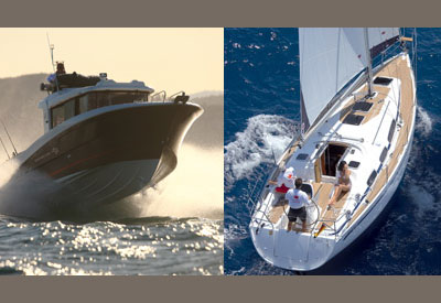 Canadian Yachting Boat Reviews
