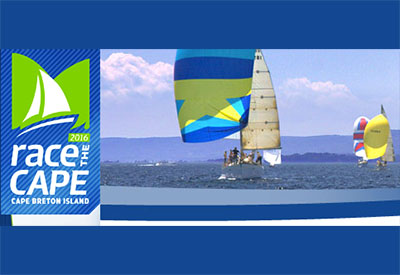 Race the Cape 2016: July 18 to 24