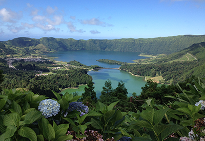 Bareboating 101: Part Two – Azores