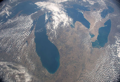 IJC Survey: Great Lakes Citizens Value the Great Lakes for Drinking Water, Recreation and as Treasured Natural Resource