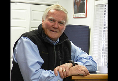 Jack Pady Reflects on the Boating Industry Over 40 Years