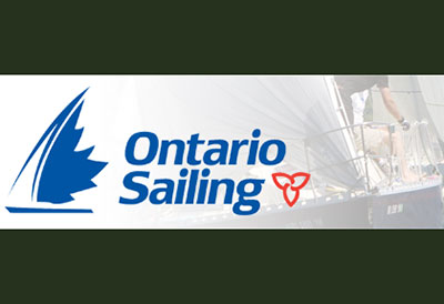Ontario Sailing Partners with Gill North America