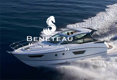 Beneteau’s Website Has Had a Makeover