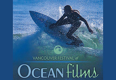 Vancouver Festival of Ocean Films