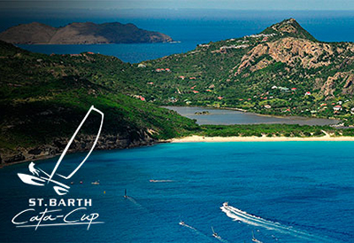 9th Edition of the St Barth Cata Cup