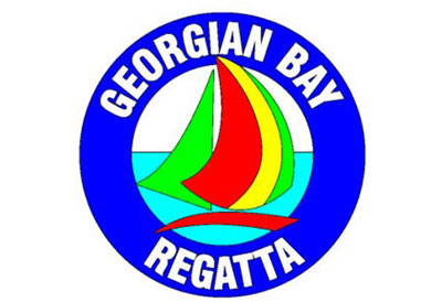 Annual Georgian Bay Regatta Starts July 27th, 2016