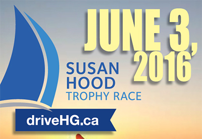Susan Hood Race