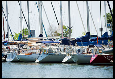 Clean Marine Program Gaining Momentum with Boating Ontario Members