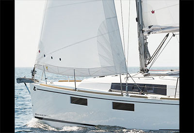 New Beneteau Sailboat Models Announced to Debut This Fall