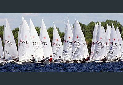 Sail Canada Olympics