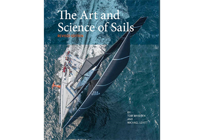 The Art and Science of Sails