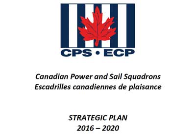 2016-2020 CPS-ECP Strategic Plan