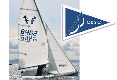 Meet the Comox Bay Sailing Club (CBSC) Racing Team