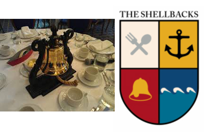The Shellback Club -Celebrating 83 Years