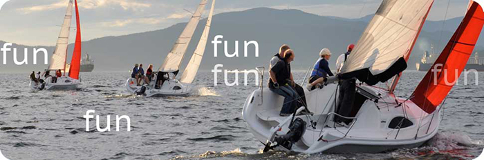 Sailing made easy - Canadian Boating