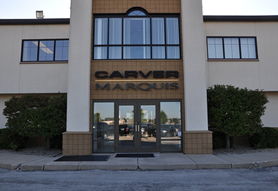 Carver Marquis Plant Tour – July 2016