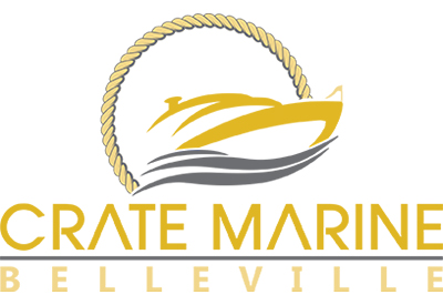 Crate Marina
