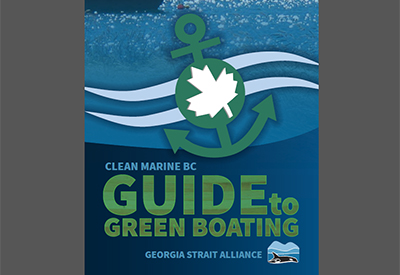 Guide to Green Boating
