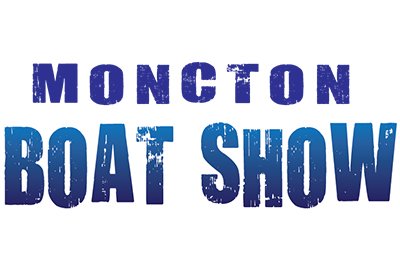 Moncton Boat Show Logo