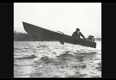 Boating History of Canada, Part 2