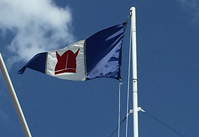Canada Summer Games Sailing