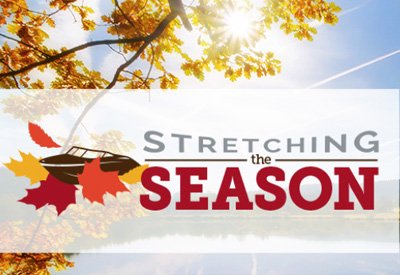 Stretching the Season – Be Prepared